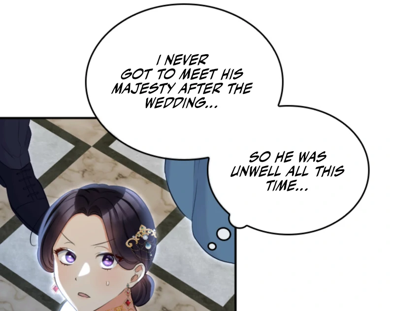 The Villainess Starts Over Chapter 25 - page 35