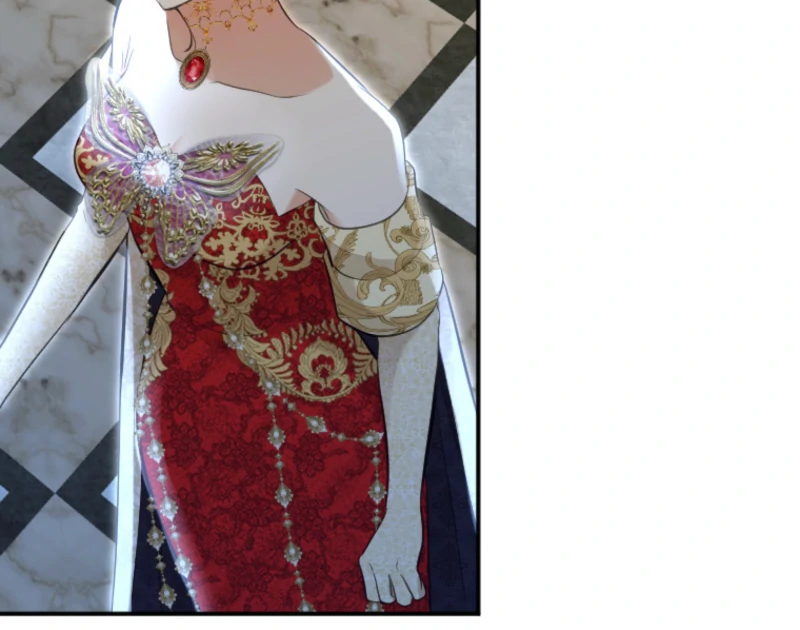 The Villainess Starts Over Chapter 25 - page 36