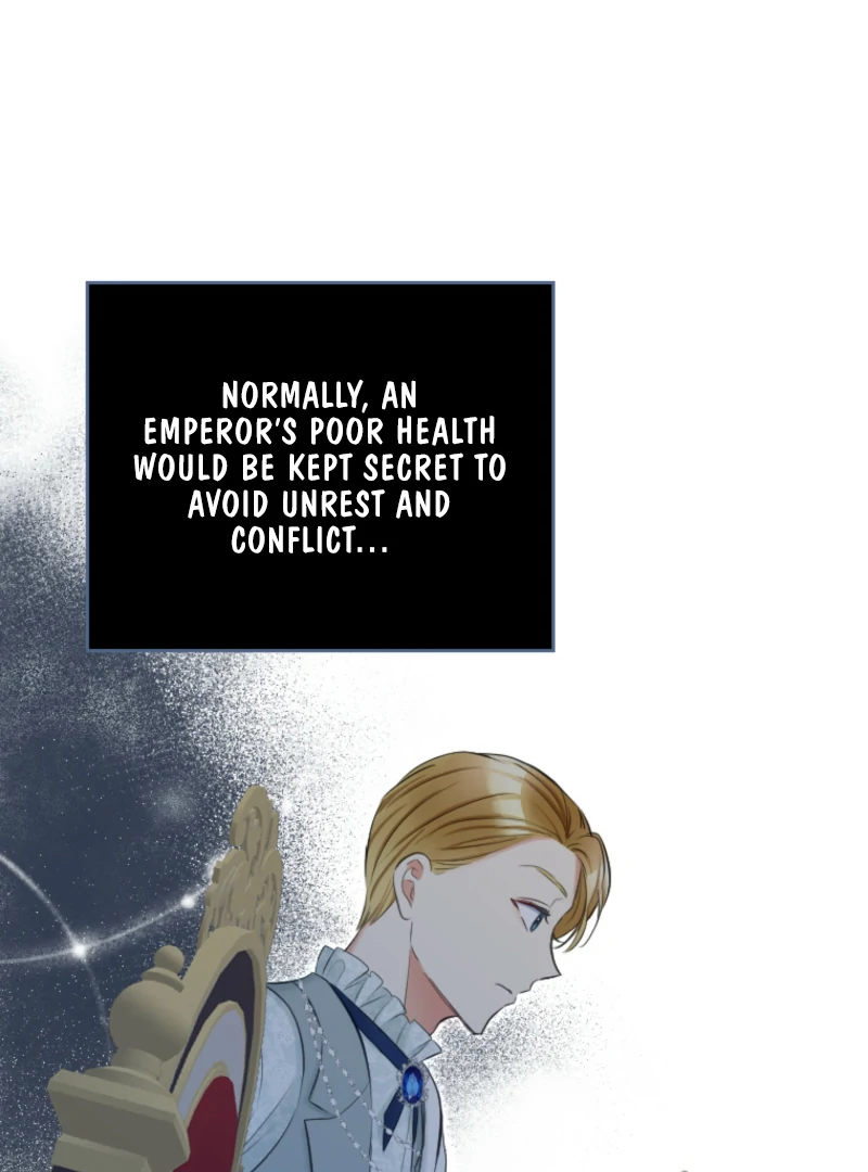 The Villainess Starts Over Chapter 25 - page 37