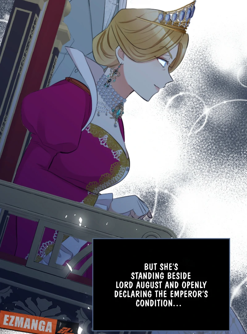 The Villainess Starts Over Chapter 25 - page 38