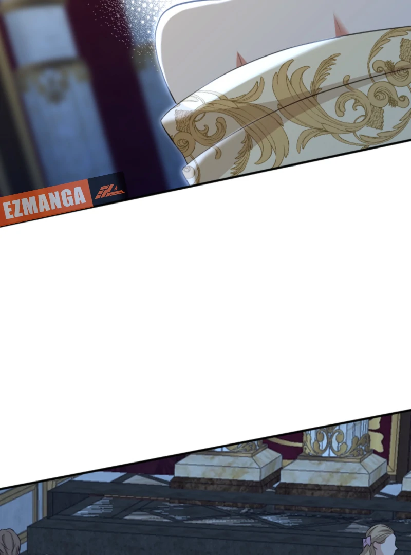 The Villainess Starts Over Chapter 25 - page 4