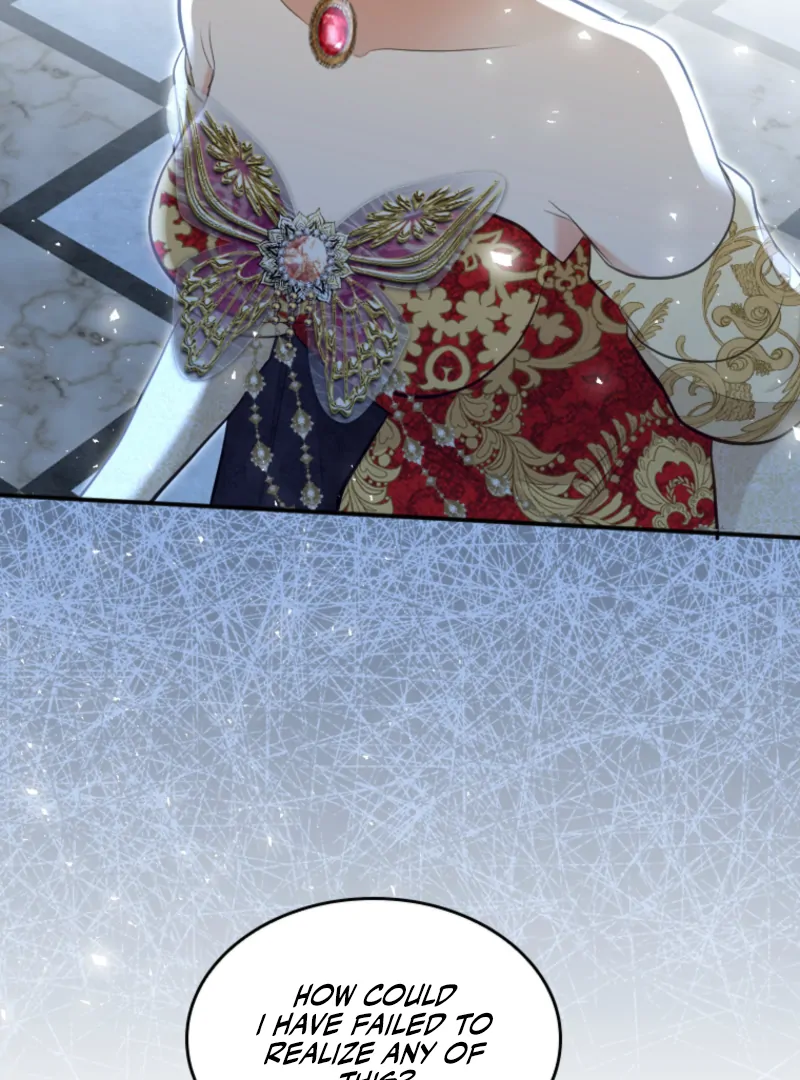 The Villainess Starts Over Chapter 25 - page 42