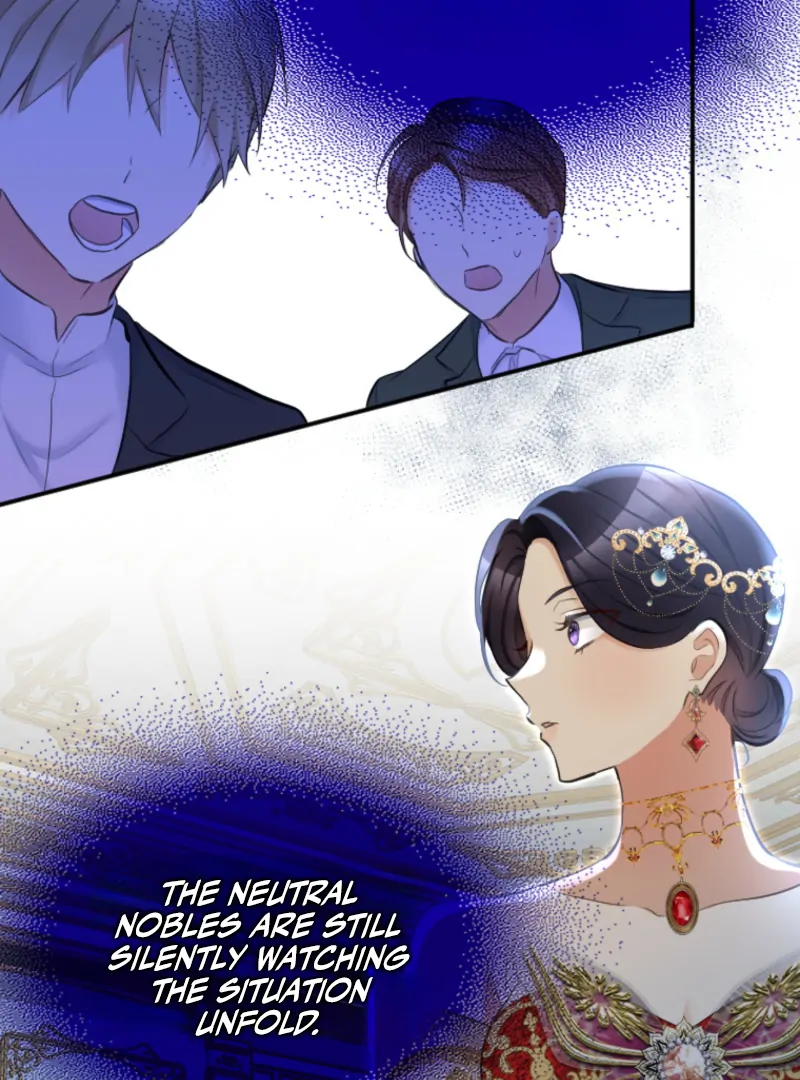 The Villainess Starts Over Chapter 25 - page 46