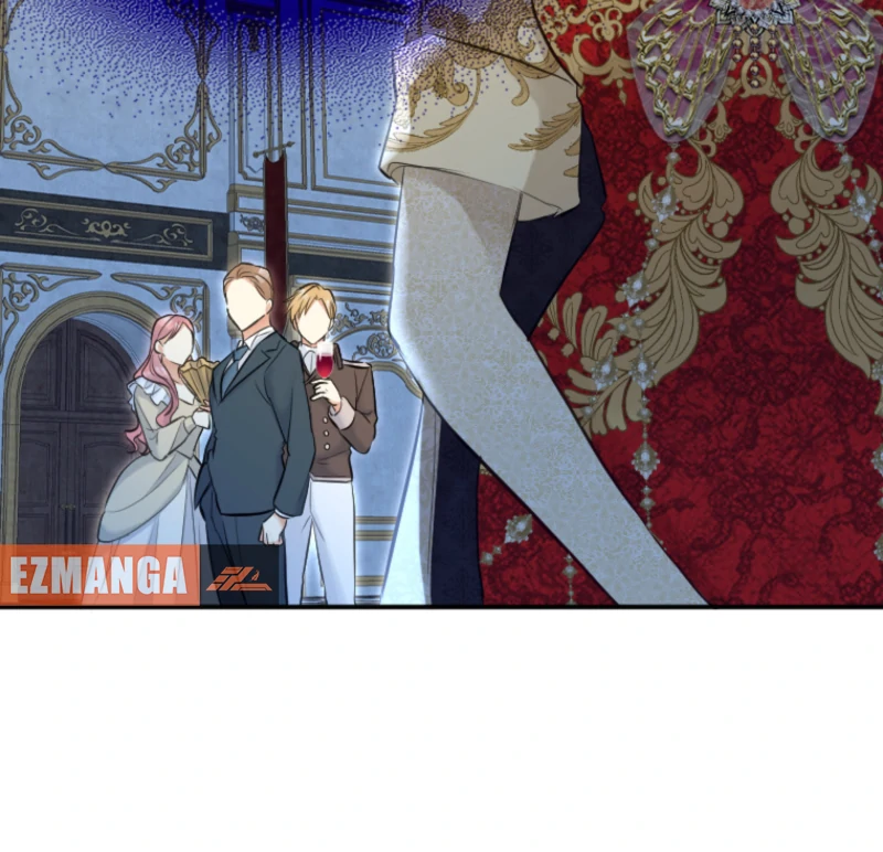 The Villainess Starts Over Chapter 25 - page 47