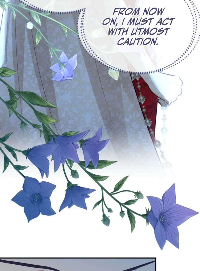 The Villainess Starts Over Chapter 25 - page 50