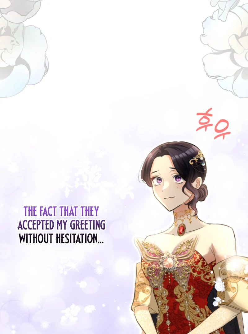 The Villainess Starts Over Chapter 25 - page 55