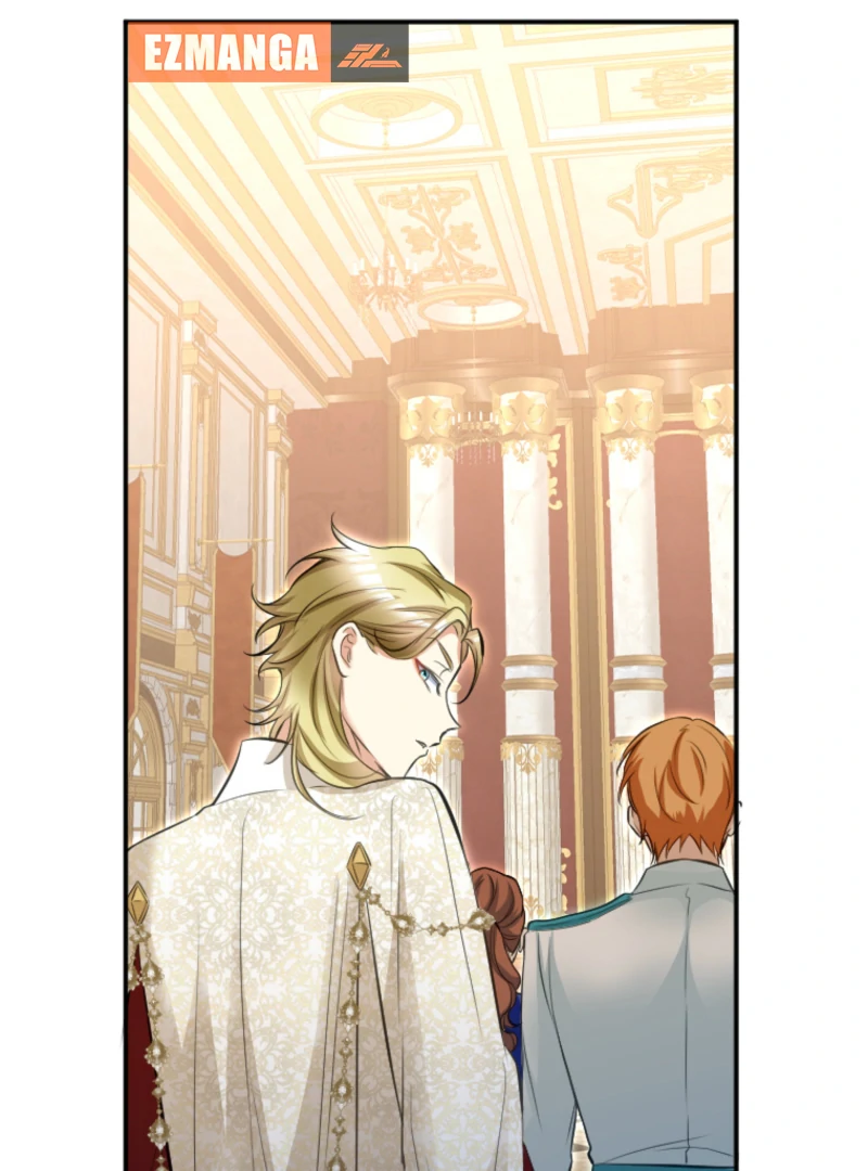 The Villainess Starts Over Chapter 25 - page 58