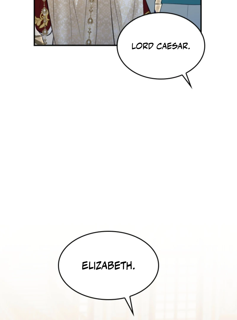 The Villainess Starts Over Chapter 25 - page 59