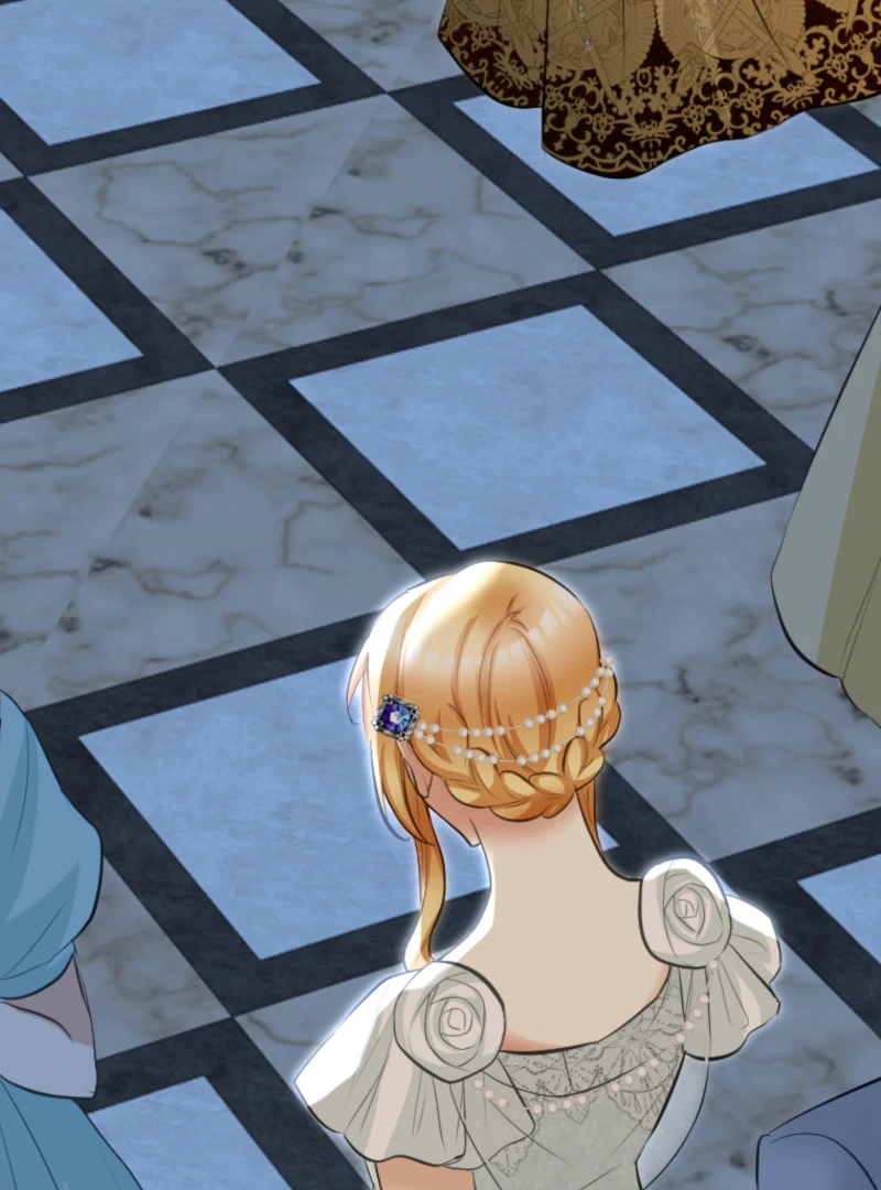 The Villainess Starts Over Chapter 25 - page 6