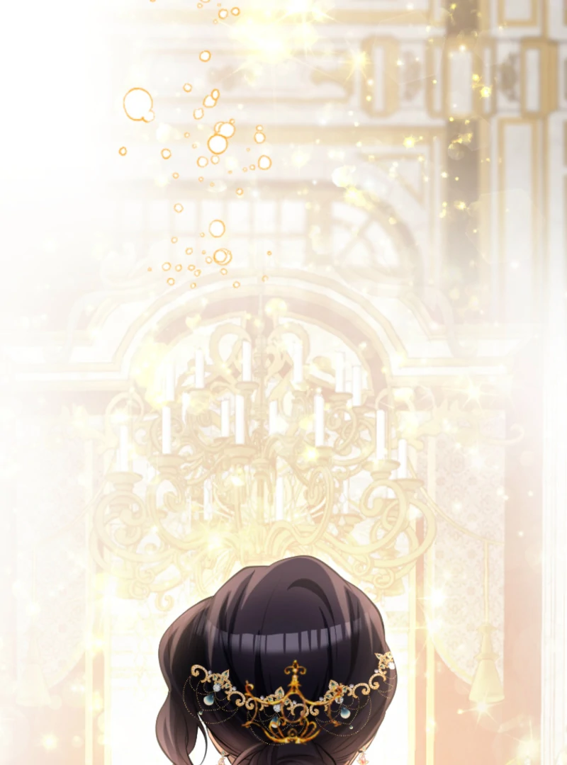 The Villainess Starts Over Chapter 25 - page 66