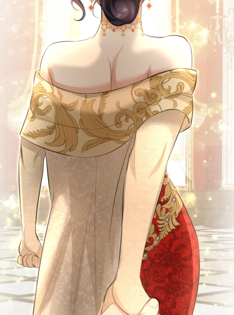 The Villainess Starts Over Chapter 25 - page 67