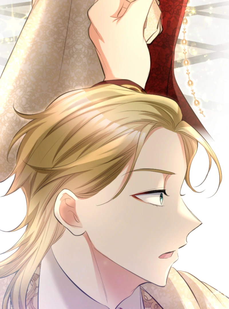 The Villainess Starts Over Chapter 25 - page 68