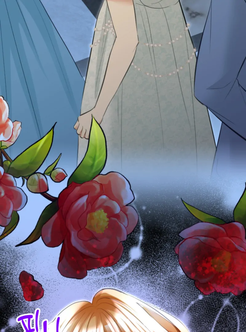 The Villainess Starts Over Chapter 25 - page 7