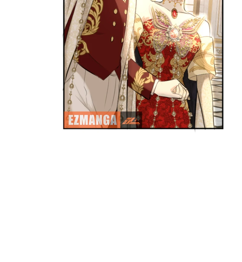 The Villainess Starts Over Chapter 25 - page 72