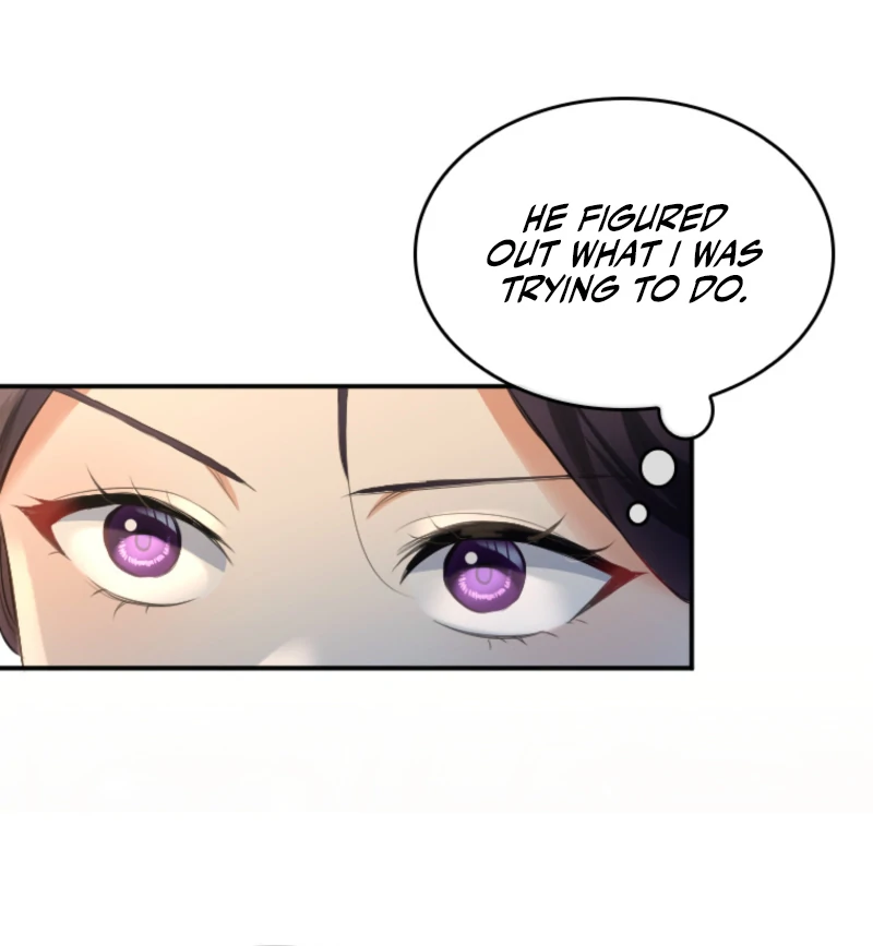 The Villainess Starts Over Chapter 25 - page 73