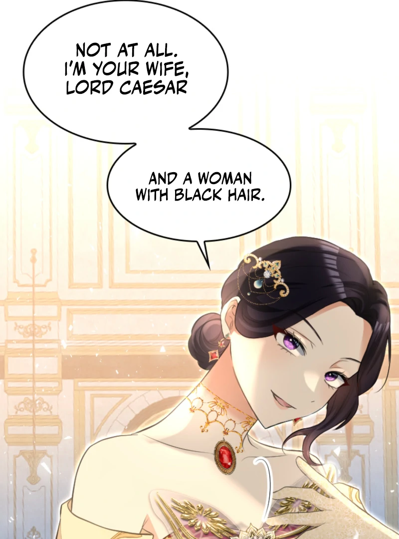 The Villainess Starts Over Chapter 25 - page 74