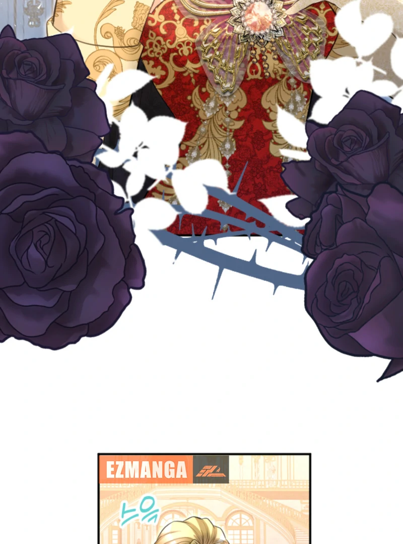 The Villainess Starts Over Chapter 25 - page 75