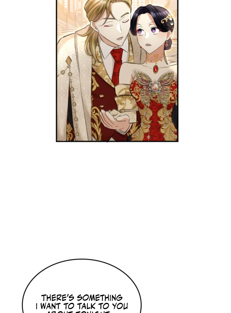 The Villainess Starts Over Chapter 25 - page 76