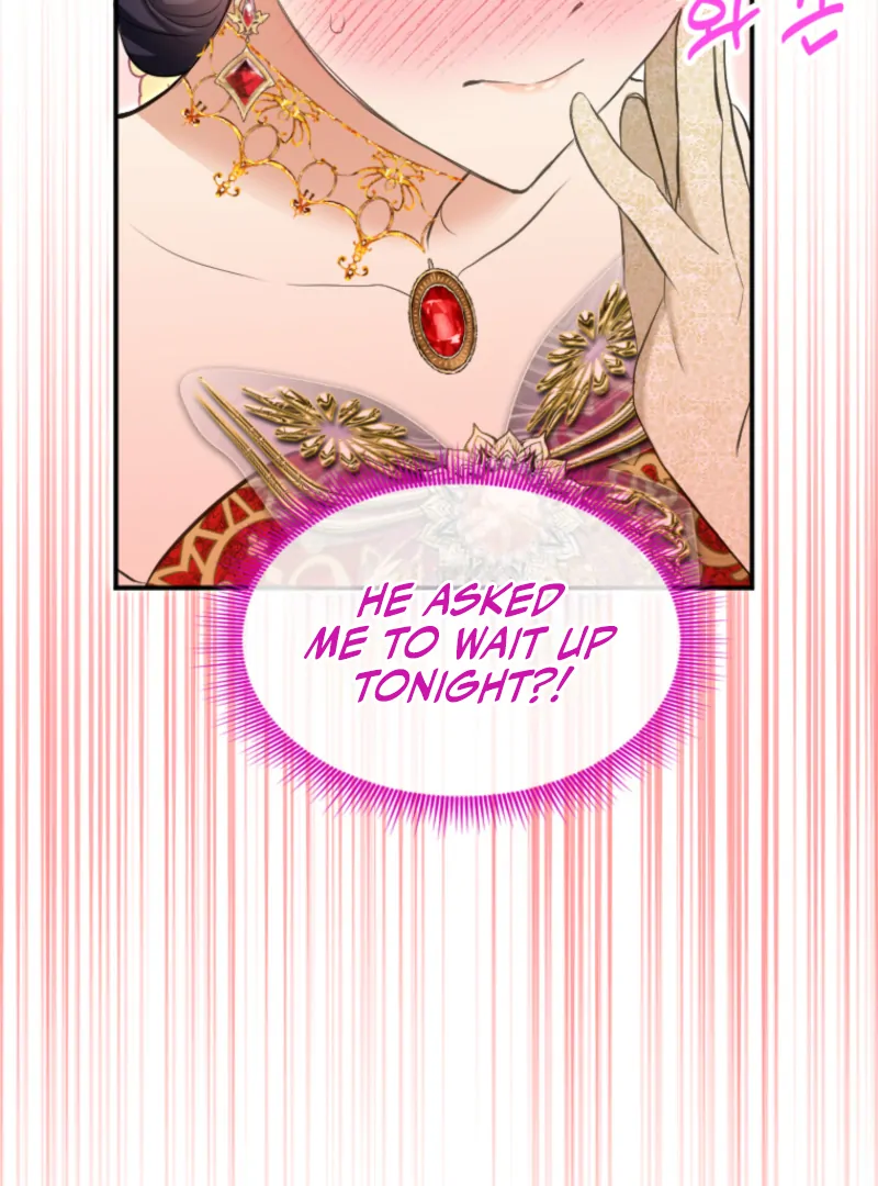 The Villainess Starts Over Chapter 25 - page 79