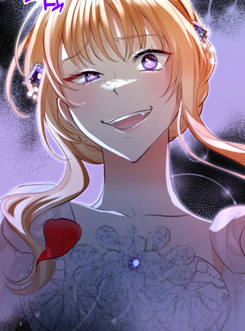 The Villainess Starts Over Chapter 25 - page 8