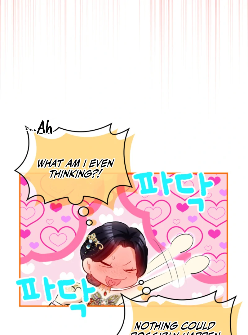 The Villainess Starts Over Chapter 25 - page 80