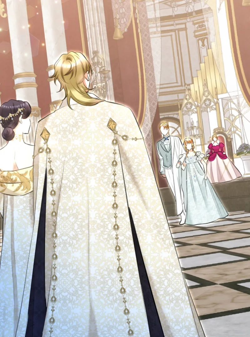 The Villainess Starts Over Chapter 25 - page 82