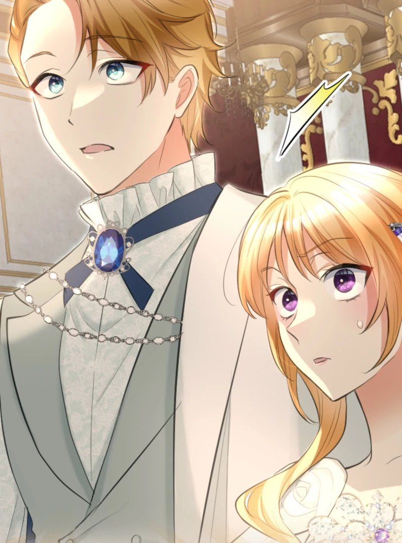 The Villainess Starts Over Chapter 25 - page 84