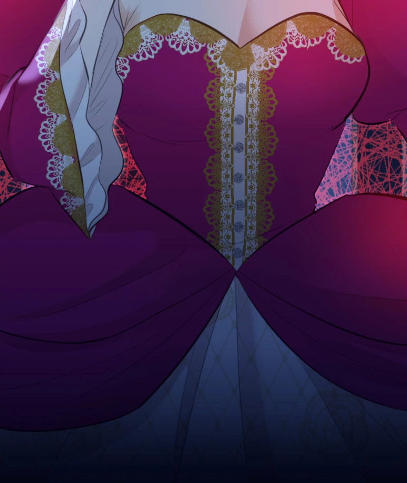 The Villainess Starts Over Chapter 25 - page 88