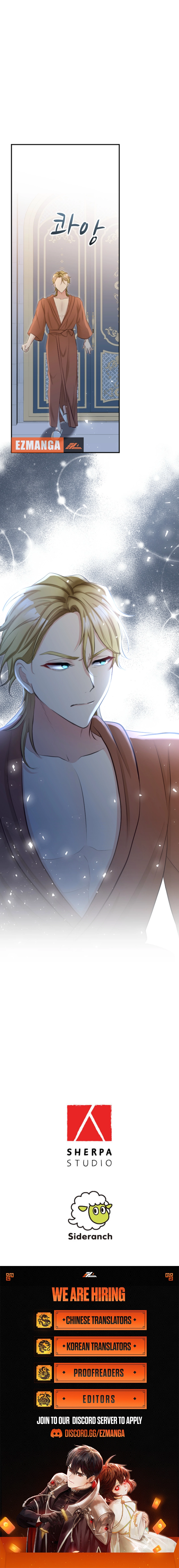 The Villainess Starts Over Chapter 28 - page 9