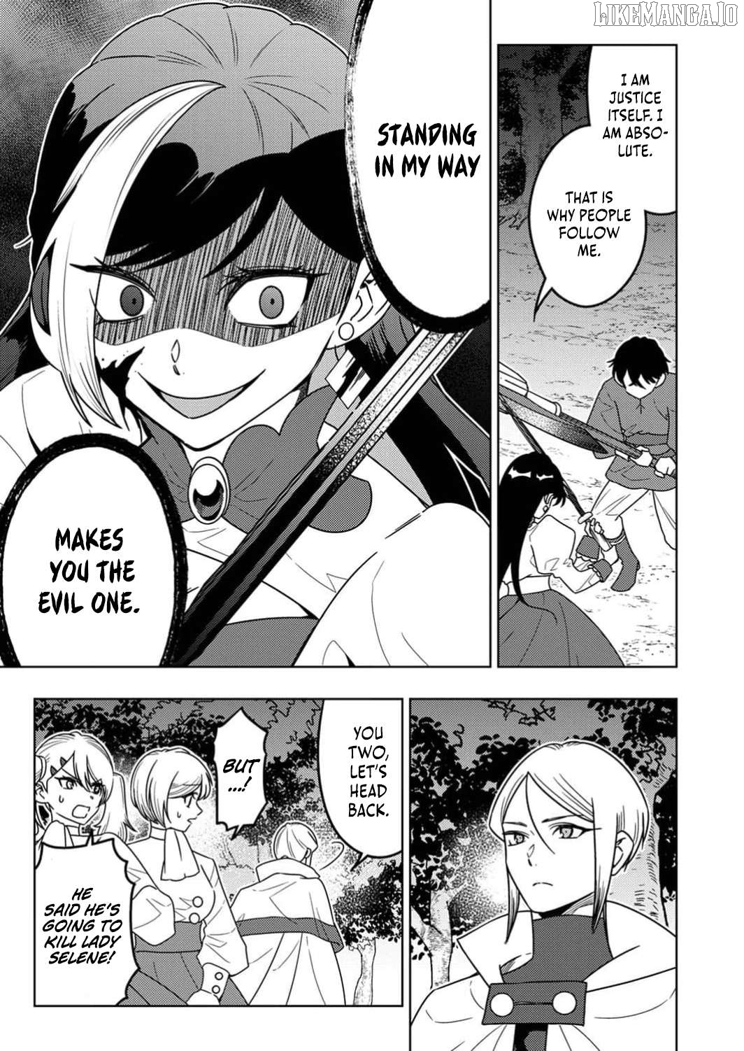 Time Prison ~A Spirit Armament Wielder Who Returns by Death, Uses His [Copy] Ability to Become the Strongest~ Chapter 7 - page 18