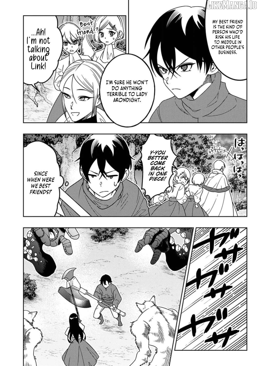 Time Prison ~A Spirit Armament Wielder Who Returns by Death, Uses His [Copy] Ability to Become the Strongest~ Chapter 7 - page 19