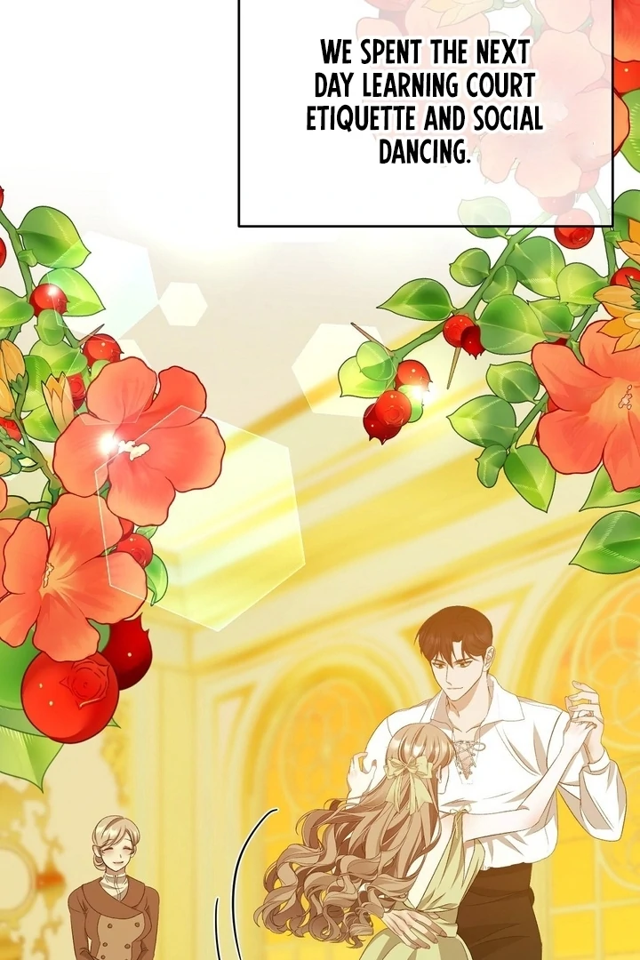 The Feudal Lord’s First Night Privilege Chapter 24 - page 53