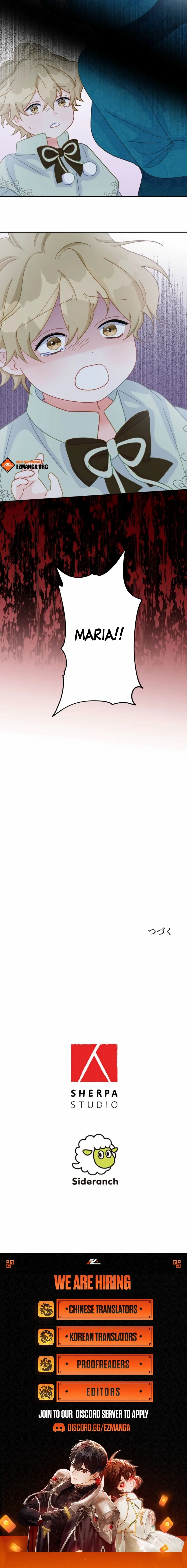 The Stepmother Doesn’t Want to Be Killed by the Villainous Son Chapter 28 - page 8