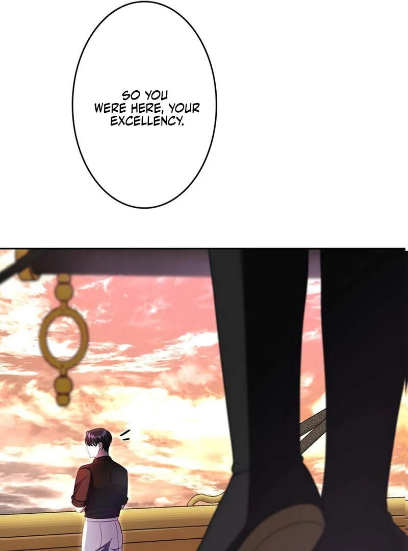 The Real Reason We’re Getting Married Chapter 34 - page 14