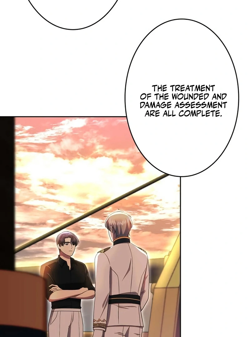 The Real Reason We’re Getting Married Chapter 34 - page 17