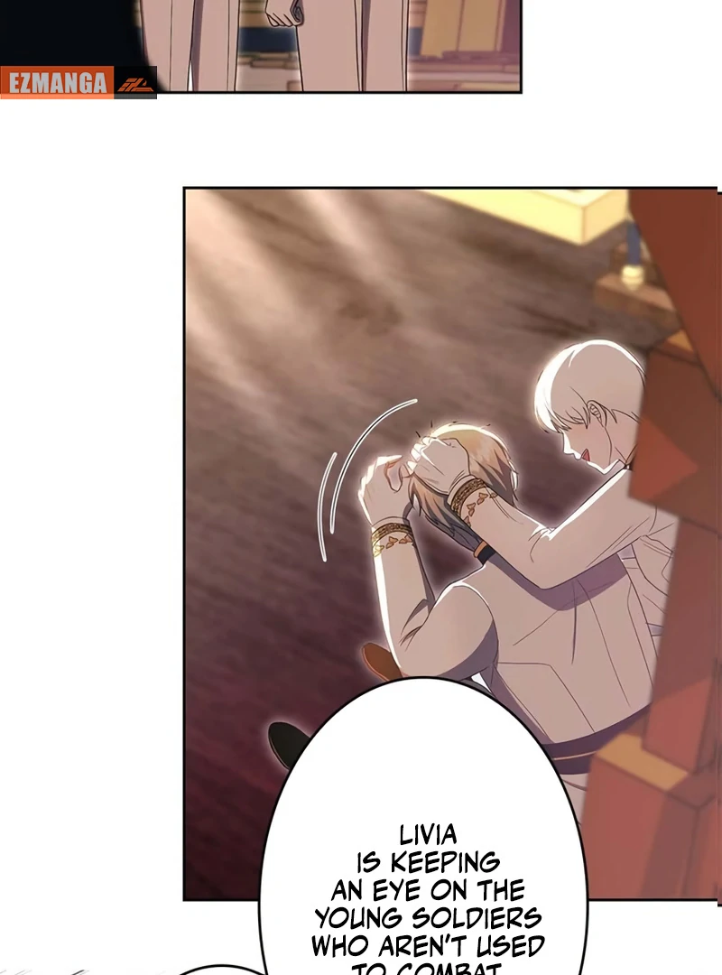 The Real Reason We’re Getting Married Chapter 34 - page 18