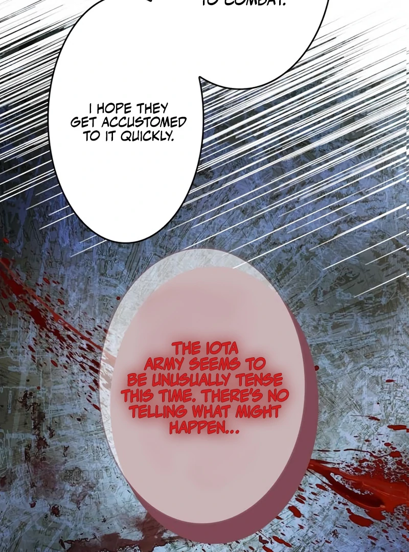 The Real Reason We’re Getting Married Chapter 34 - page 19