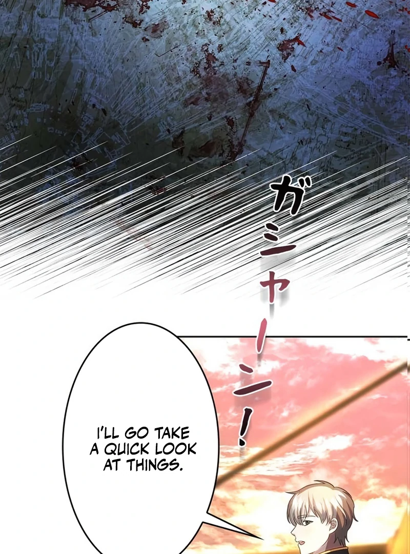 The Real Reason We’re Getting Married Chapter 34 - page 20