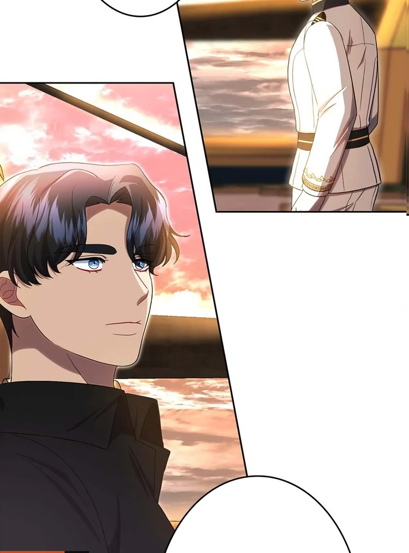 The Real Reason We’re Getting Married Chapter 34 - page 21