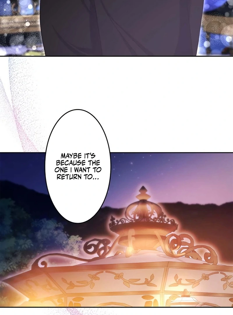 The Real Reason We’re Getting Married Chapter 34 - page 28