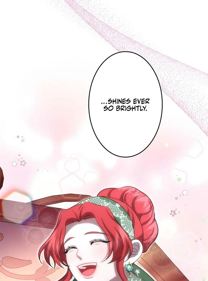 The Real Reason We’re Getting Married Chapter 34 - page 29