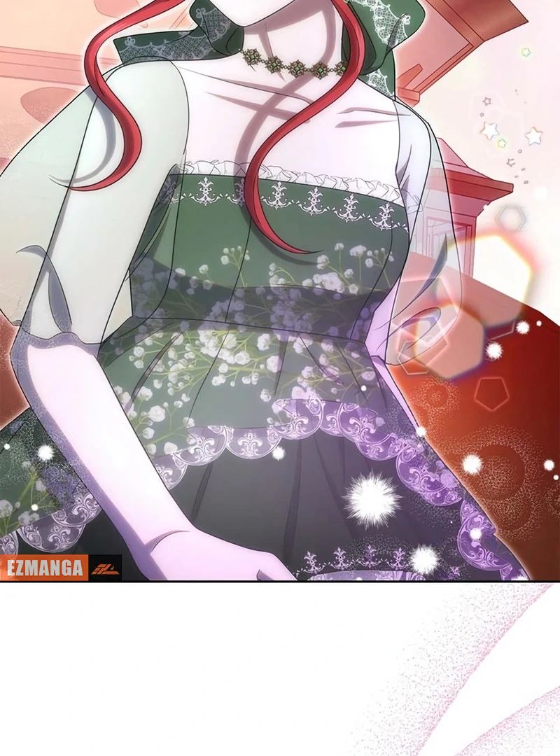 The Real Reason We’re Getting Married Chapter 34 - page 30