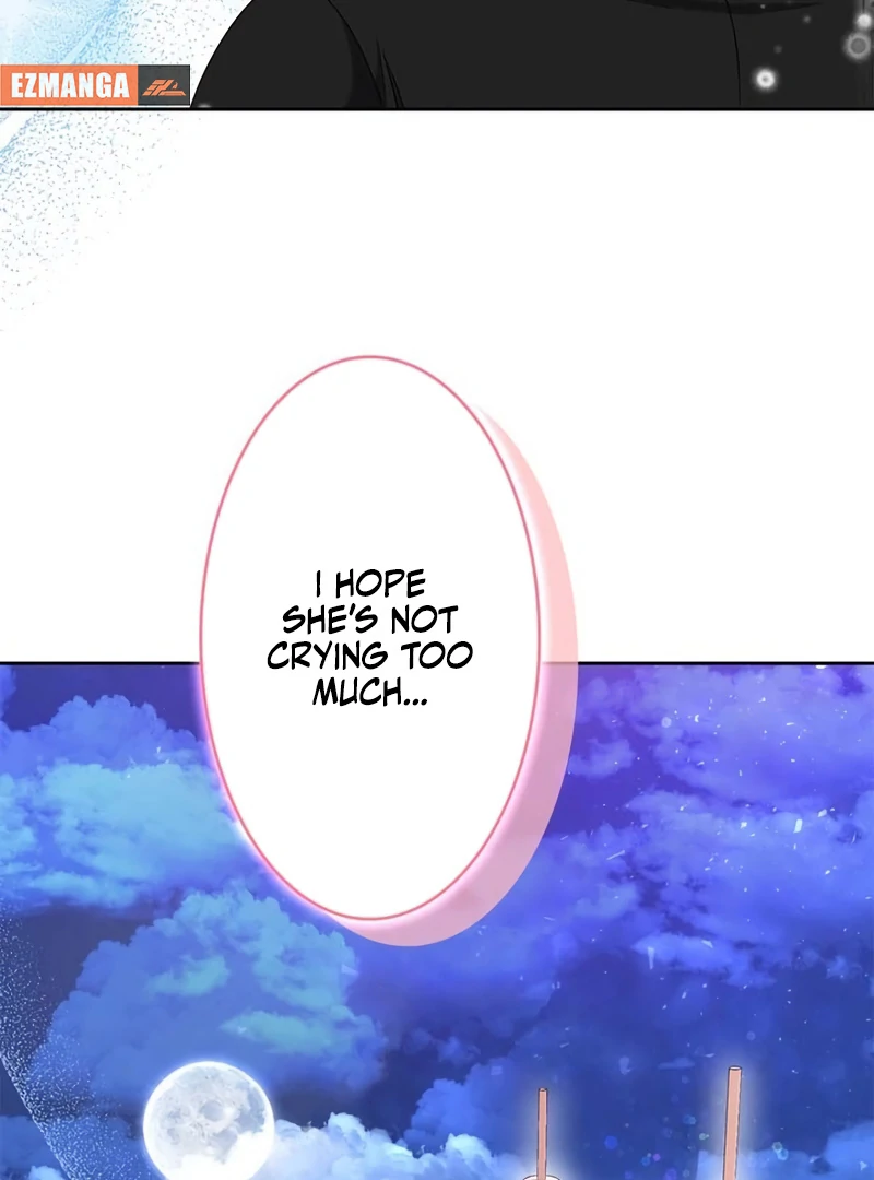 The Real Reason We’re Getting Married Chapter 34 - page 32