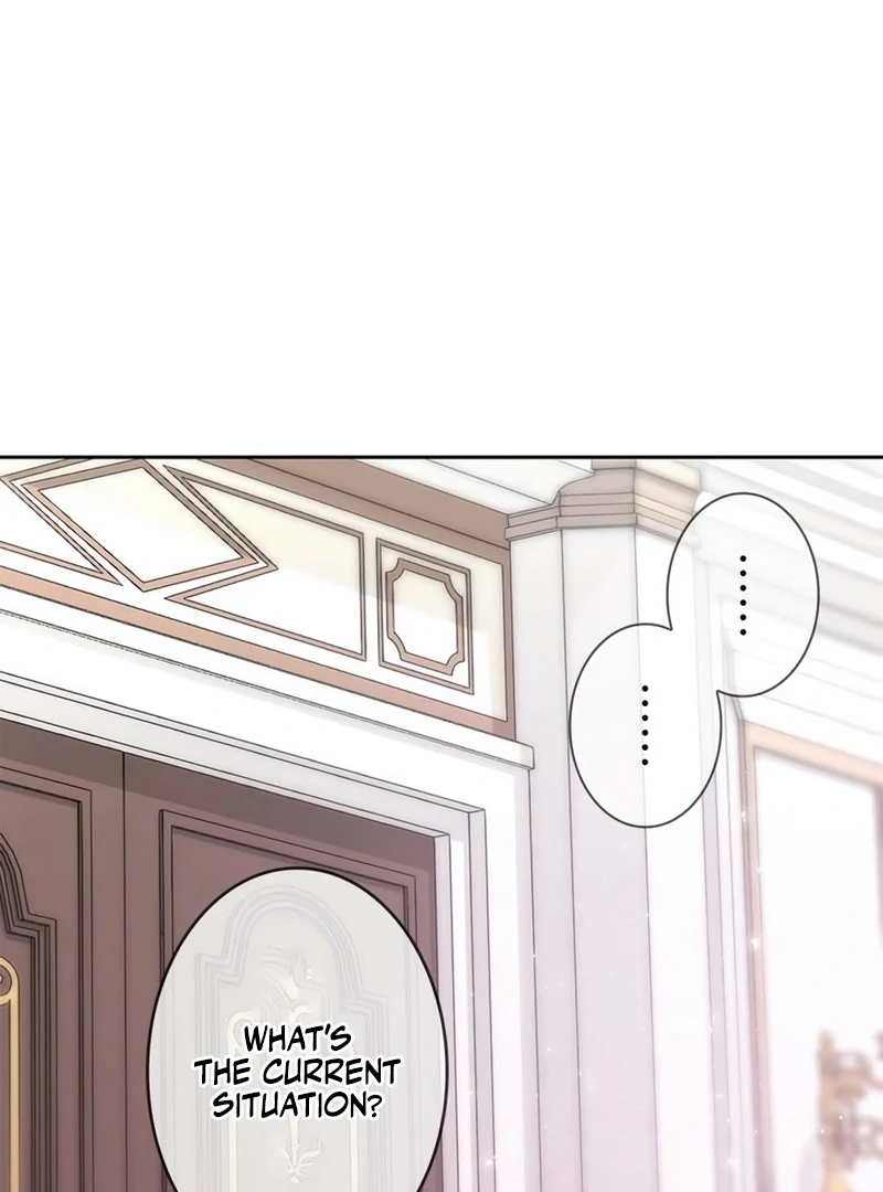 The Real Reason We’re Getting Married Chapter 34 - page 35