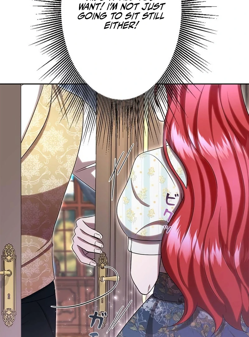 The Real Reason We’re Getting Married Chapter 34 - page 42