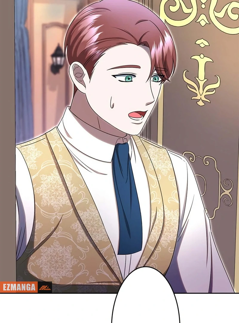 The Real Reason We’re Getting Married Chapter 34 - page 44