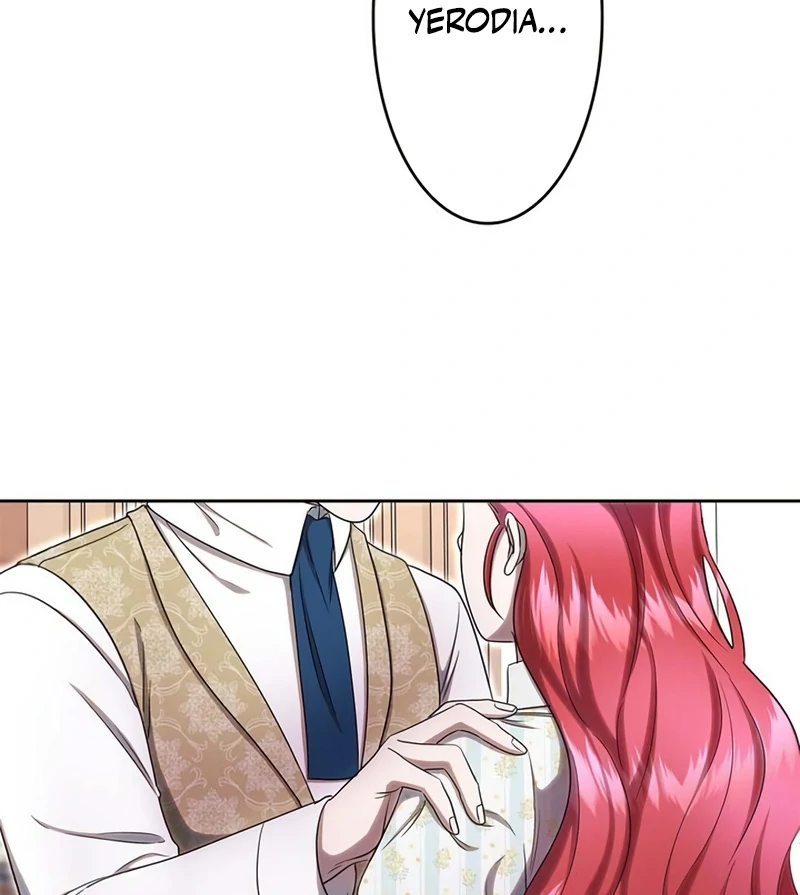 The Real Reason We’re Getting Married Chapter 34 - page 45
