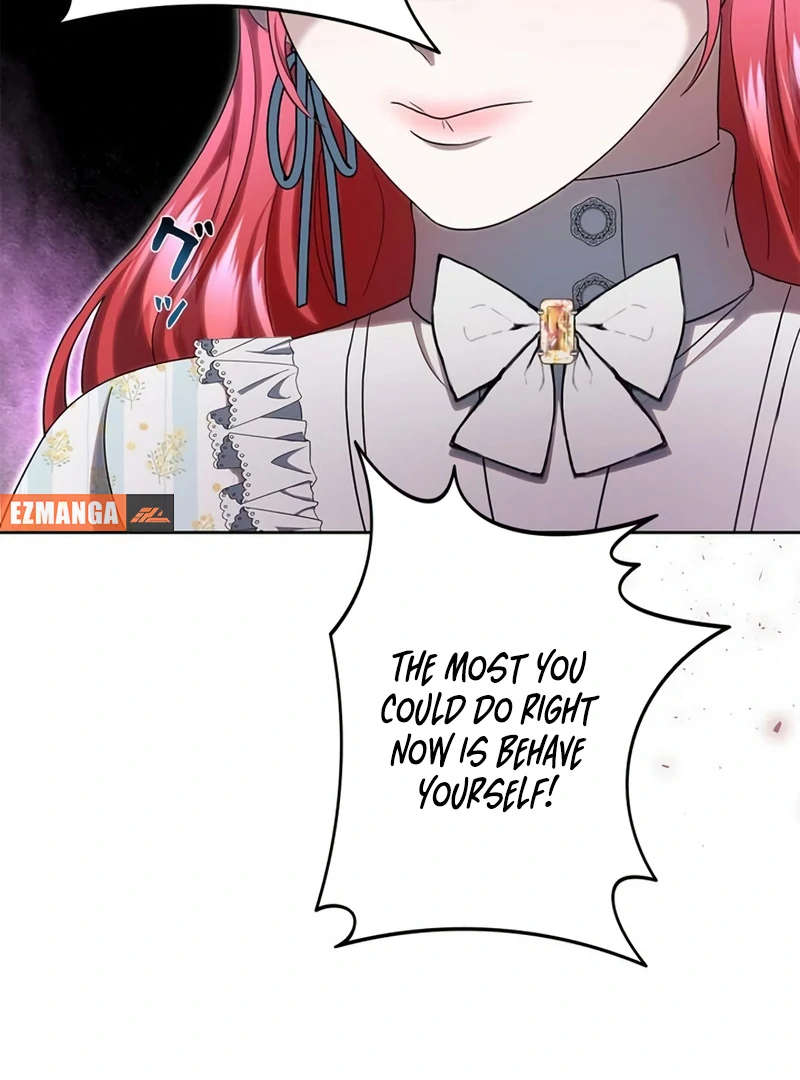 The Real Reason We’re Getting Married Chapter 34 - page 51