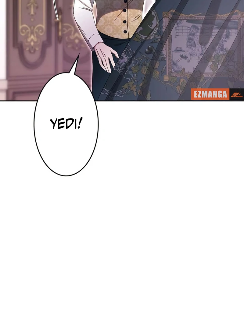 The Real Reason We’re Getting Married Chapter 34 - page 53