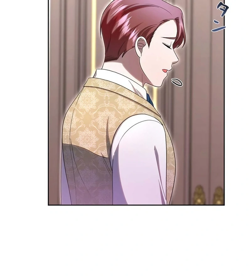 The Real Reason We’re Getting Married Chapter 34 - page 55
